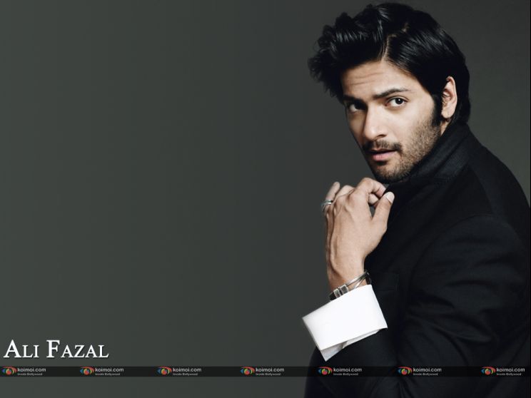 Ali Fazal