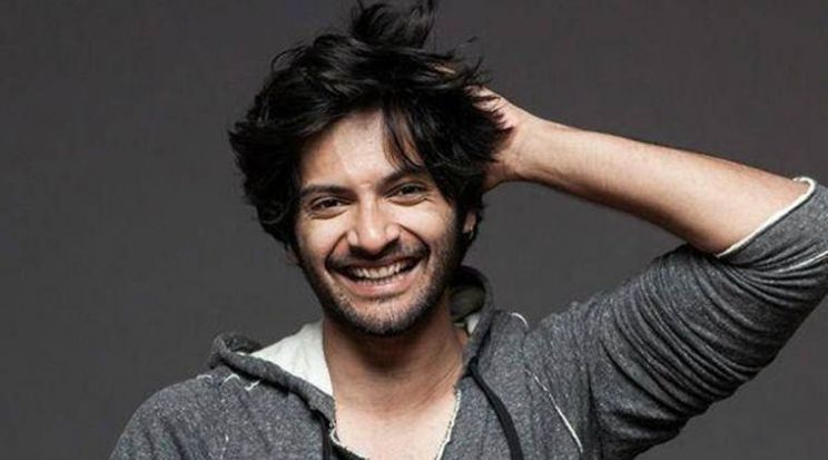 Ali Fazal