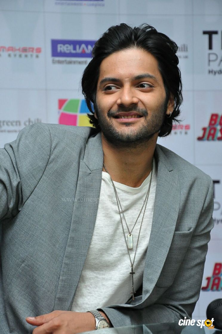 Ali Fazal