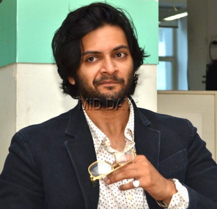 Ali Fazal