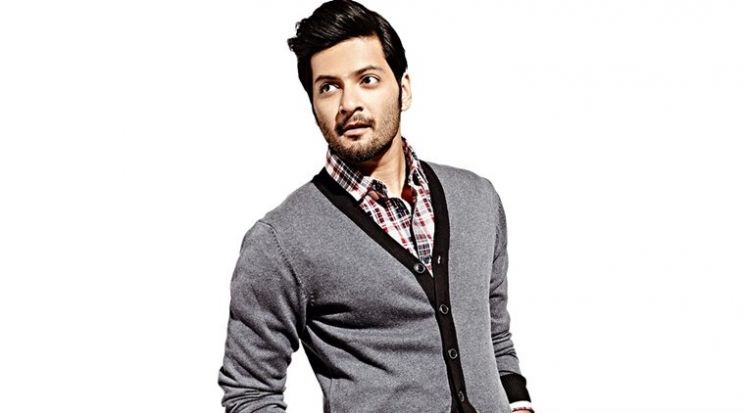Ali Fazal