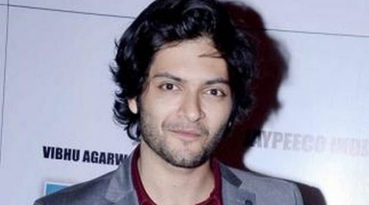 Ali Fazal