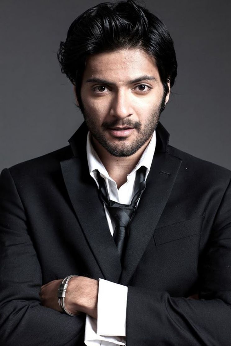 Ali Fazal