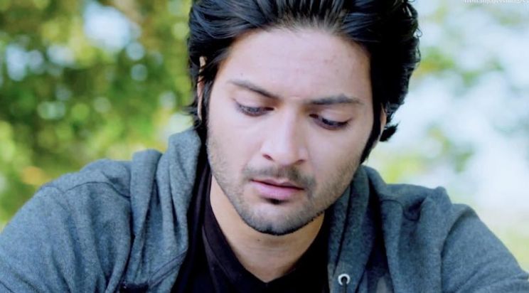 Ali Fazal