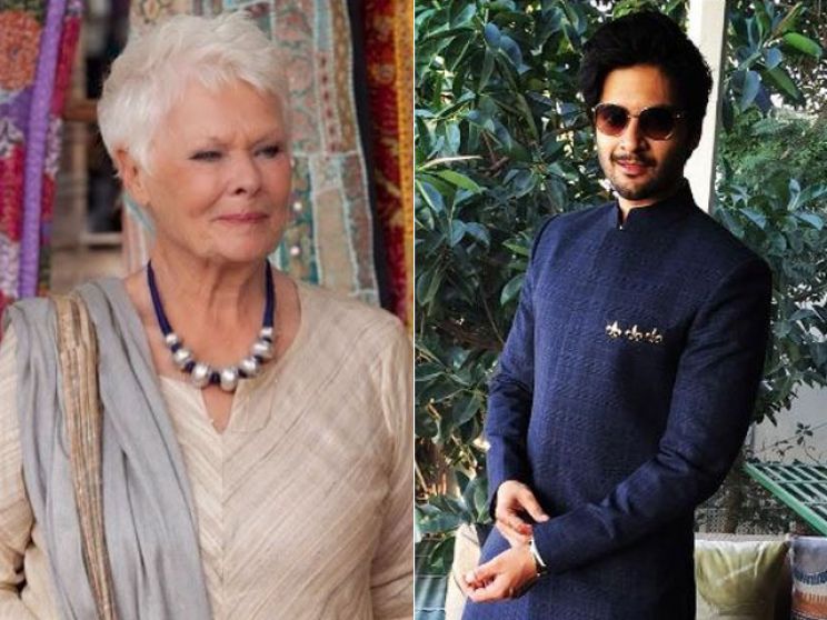 Ali Fazal