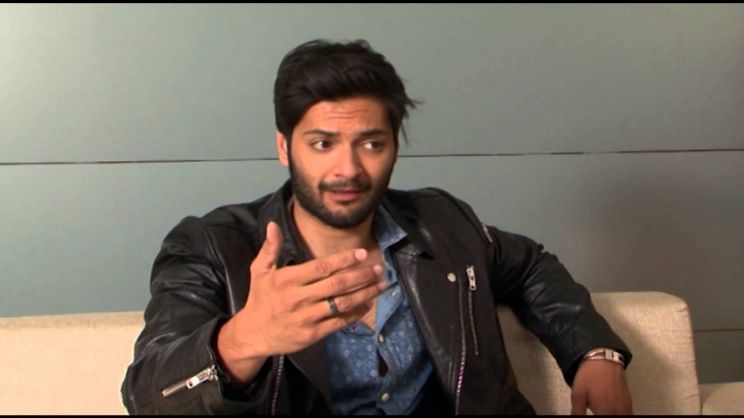 Ali Fazal