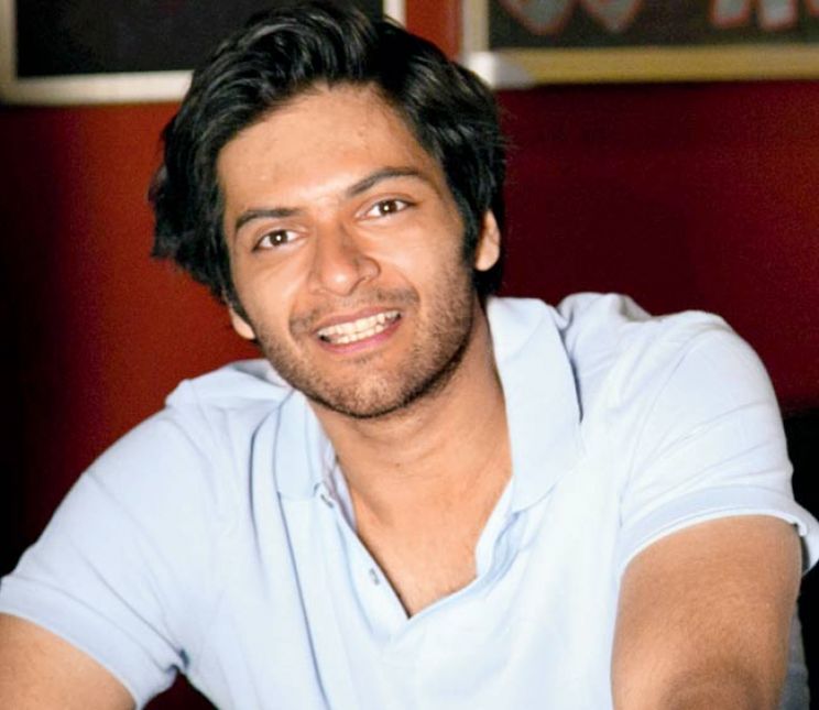 Ali Fazal