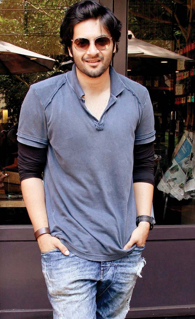 Ali Fazal