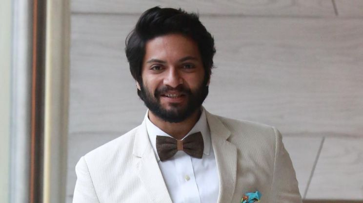 Ali Fazal