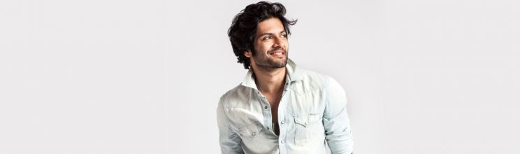 Ali Fazal