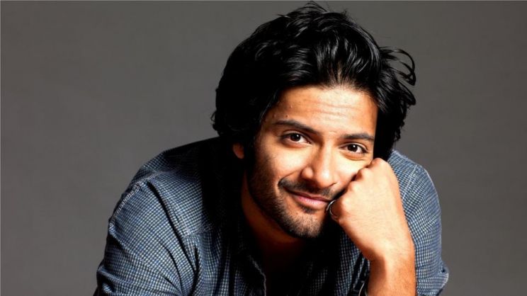 Ali Fazal