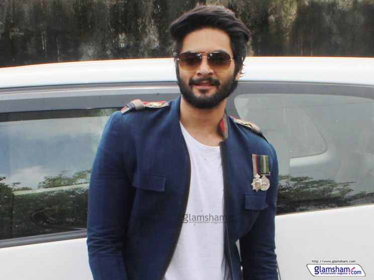 Ali Fazal
