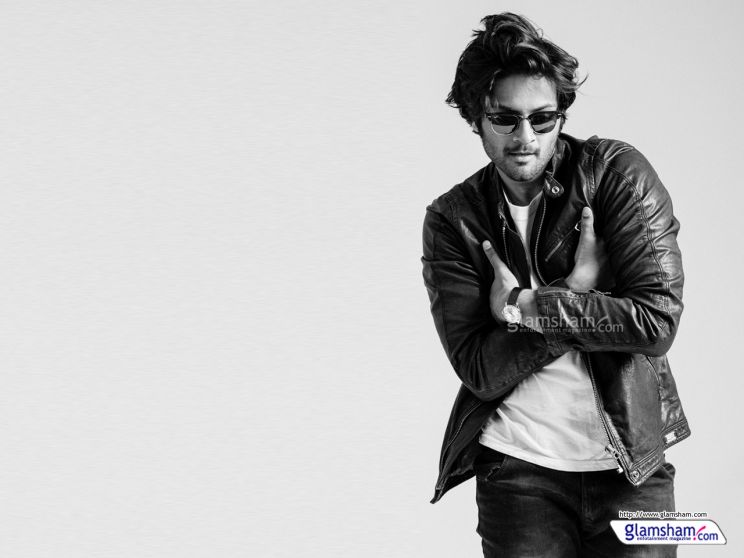 Ali Fazal