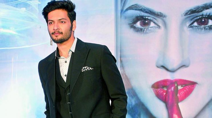 Ali Fazal