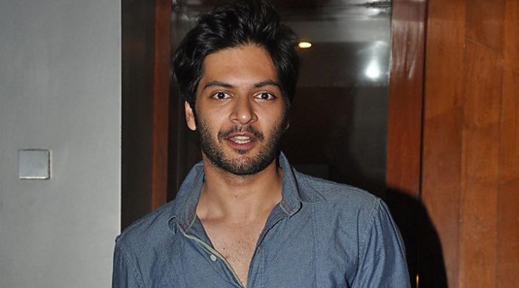 Ali Fazal