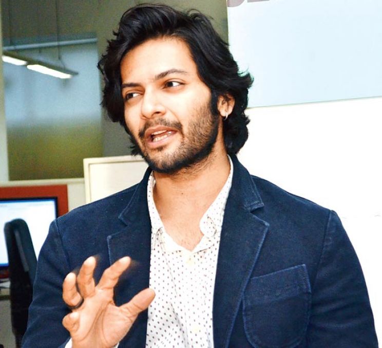Ali Fazal