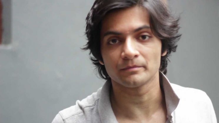 Ali Fazal