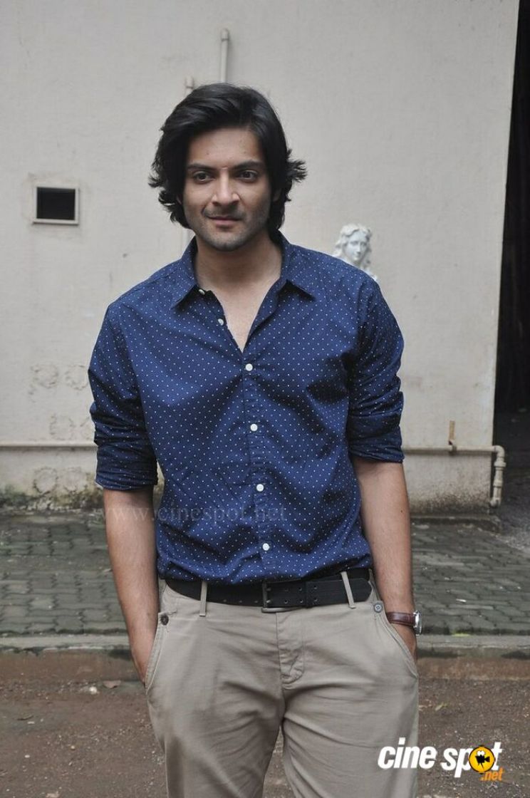 Ali Fazal