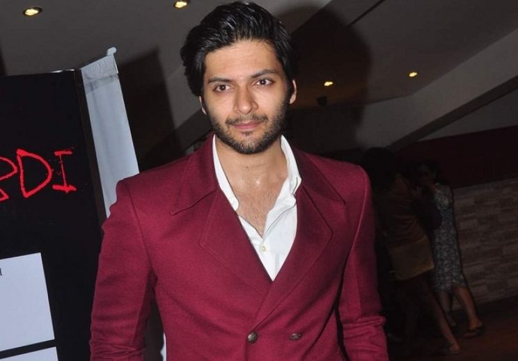 Ali Fazal