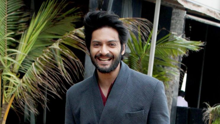 Ali Fazal