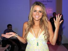 Ali Fedotowsky