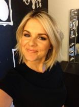 Ali Fedotowsky
