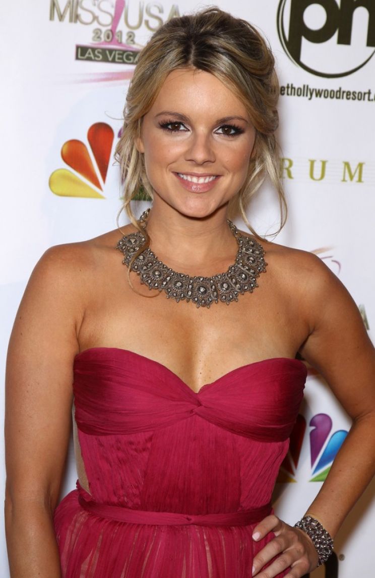 Ali Fedotowsky