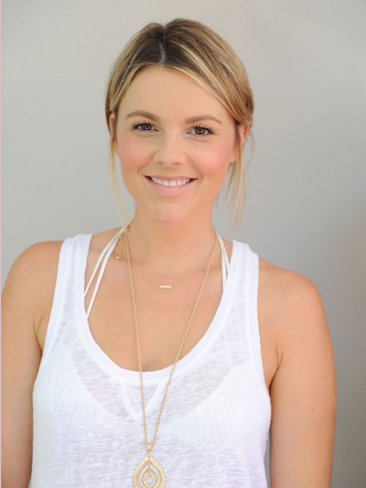 Ali Fedotowsky