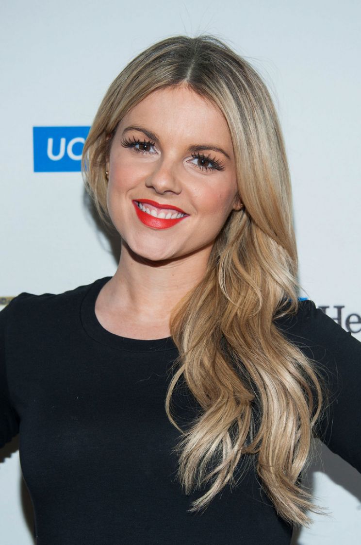 Ali Fedotowsky