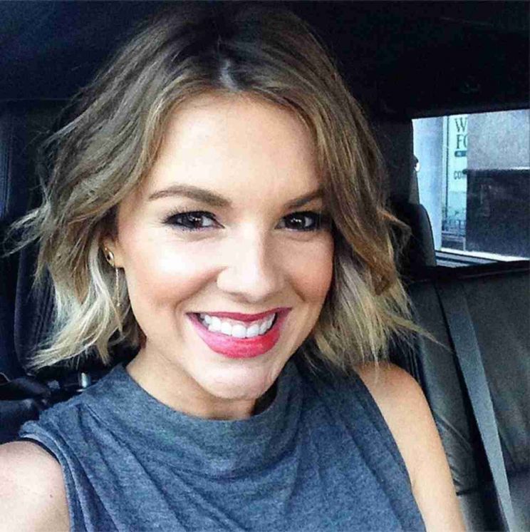 Ali Fedotowsky