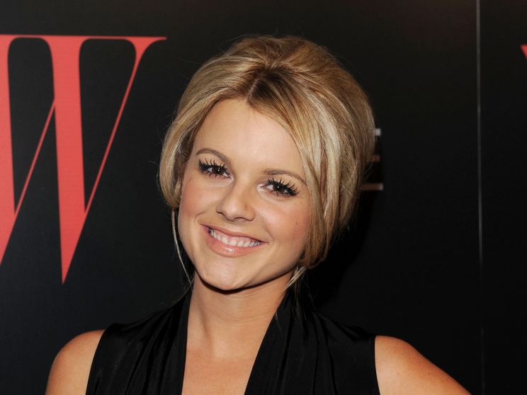 Ali Fedotowsky