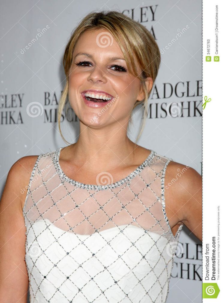 Ali Fedotowsky