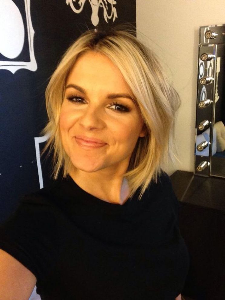 Ali Fedotowsky