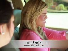 Ali Froid