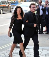 Ali Hewson