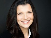 Ali Hewson