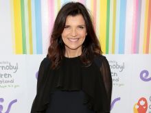 Ali Hewson