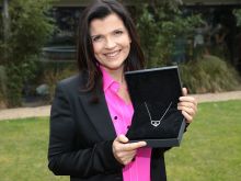 Ali Hewson #2984813 picture (Landscape Medium)