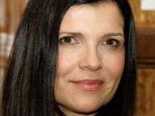 Ali Hewson