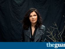 Ali Hewson