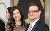 Ali Hewson