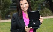 Ali Hewson