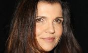 Ali Hewson