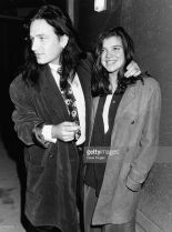 Ali Hewson