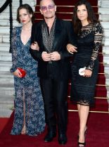 Ali Hewson #2984840 picture (Portrait Medium)