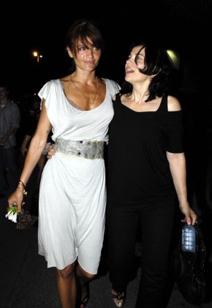 Ali Hewson