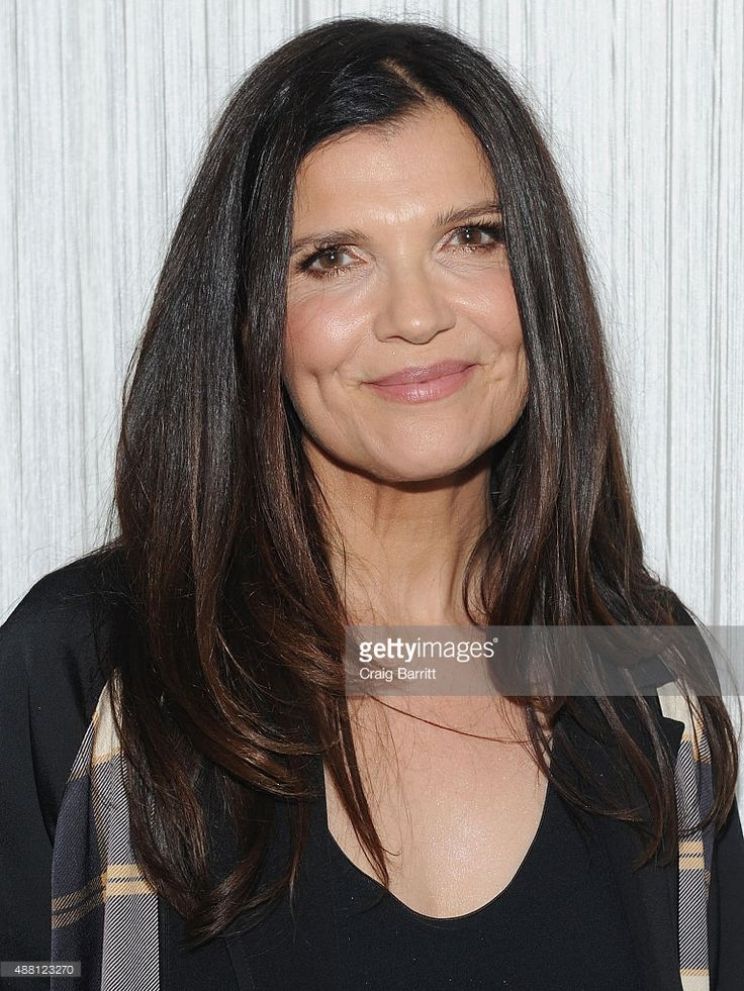 Ali Hewson