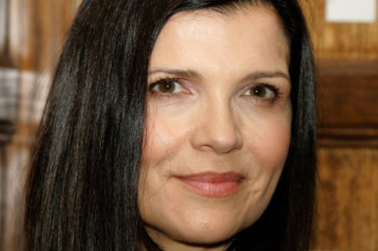 Ali Hewson