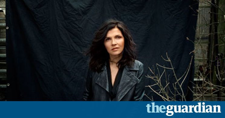 Ali Hewson