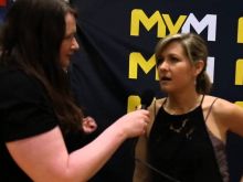 Ali Hillis